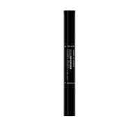 Wet n Wild – Dúo polvo y gel para cejas Brow Maximizer – Marrón Neutral – 3,5 ml