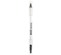 wet n wild - BROW-SESSIVE BROW PENCIL Lápices de cejas 1 g Dark Brown