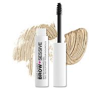 wet n wild, Brow-Sessive Brow Shaping Gel, Gel para Cejas Finas y Gruesas, Volumen y Definición Natural para tus Cejas, Máscara de Pestañas en Gel Voluminizadora, Blonde