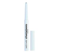 Wet n Wild Chameleon Chrome Delineador de Ojos Retráctil Waterproof con Pigmentos Iridiscentes que Reflejan la Luz creando un Cambio de Color Dinámico, no Mancha y Dura hasta 18 Horas, Electric Prism