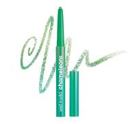Wet n Wild Chameleon Chrome Delineador de Ojos Retráctil Waterproof con Pigmentos Iridiscentes que Reflejan la Luz creando un Cambio de Color Dinámico, no Mancha y Dura hasta 18 Horas, Superstar Suit