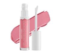 wet n wild, Cloud Pout Marshmallow Lip Mousse, Barra de Labios Líquida Mate, Fórmula que no Reseca y de Larga Duración con Aceite de Argán, Aceite de Aguacate y Vitamina E, Pour Some Suga On Me