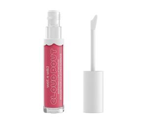 wet n wild Cloud Pout Marshmallow Lip Mousse Brillo labial 3 ml Marsh To My Mallow