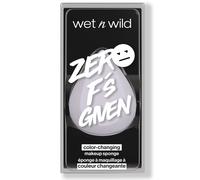 wet n wild Color Changing Makeup Sponge - Low Product Absorption for Streak-Free Application Effortless Blending Beauty for a Smooth Profes