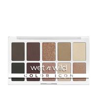Wet N Wild Color Icon 10 Pan Sahadow Palette // Precio, Comprar Nude Awakening n/a
