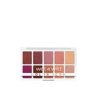 WET N WILD PALETA DE SOMBRA DE OJOS 10-PAN HEART AND SOL