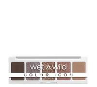 Wet N Wild Wnw Eyeshadow 5 Pan Palette 1114071e