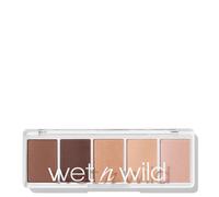 wet n wild - Color Icon 5 Pan Palette Paletas y sets 6 g Gold Whip