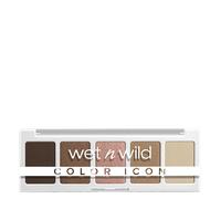 Wet N Wild Color Icon 5Pan Paleta Sombras De Ojos Walking On Eggshells