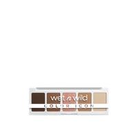 Wet N Wild Color Icon 5Pan Paleta Sombras De Ojos Walking On Eggshells