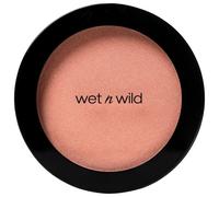 Wet N Wild Color Icon Blush Pearlescent Pink
