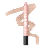 wet n wild Color Icon Cream Eyeliner Eyeshadow Multi-Stick Moisturizing Nourishing Velvety Cream-to-Powder Buildable & Blendable Formula