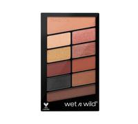 wet n wild - Color Icon Eyeshadow Palette Sombra de ojos 10 g MY GLAMOUR SQUAD