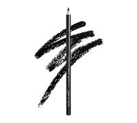 Wet n Wild, Color Icon Kohl Lápiz de Ojos, Delineador Ojos para un Efecto Intenso y Hiperpigmentado, Fórmula Suave, Cremosa y Fácil de Usar, Baby's Got Black