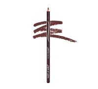 Wet n Wild – Perfilador de labios Color Icon, fórmula rica, sedosa y cremosa – Chestnut