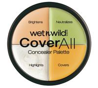 wet n wild - Coverall Palette Correctores 6.5 g MULTICOLOR