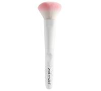 Wet n Wild E796 - Makeup Brush - Brocha De Maquillaje Adaptable - Perfecta Para Una Aplicación Uniforme De Blush - Brochas De Maquillaje Profesional -, Blush Brush