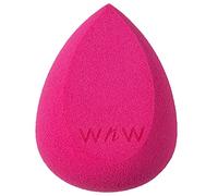 Wet n Wild, Esponja Maquillaje, Aplicador para Base y Corrector, Beauty Blender Versátil para Cobertura Construible