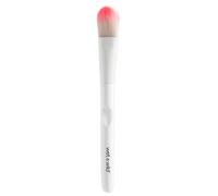 Wet n Wild - Makeup Brush - Cepillo Denso y Plano, Brocha para Base de Maquillaje Firme y Suave para Aplicar Bases en Crema o Líquidas - Brochas de Maquillaje Profesional - Foundation Brush 21 g