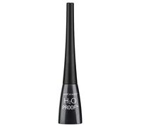 wet n wild - H20 Proof Eyeliner 5 ml E879, Black