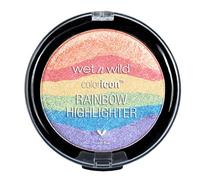 Wet N Wild - Iluminador Multicolor Color Icon Rainbow Moonstone