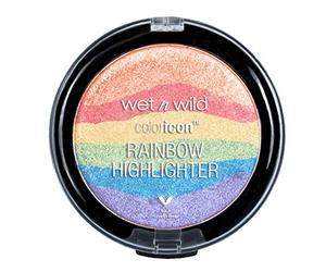 Wet N Wild - Iluminador Multicolor Color Icon Rainbow Moonstone