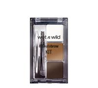 Wet N Wild Kit de Cejas Ultimate // Precio, Comprar 963 Ash Brown n/a