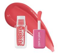 Wet N Wild, Lip Oil Injector, Acabado de Alto Brillo, con Aceite de Jengibre y Extracto de Pimiento para Labios más Voluminosos, Fórmula Ligera, no Pegajosa, Just a Hint