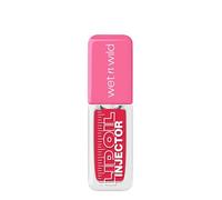 Wet N Wild Lip Oil Injector Plumping | Paco Perfumerías Hottest Flame n/a
