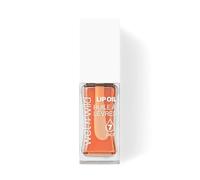 Wet n Wild Lip Oil, Nutritivo y No Pegajoso Lip Gloss Potenciado por 7 Aceites Naturales, Fórmula Ligera para Efecto de Brillo Espejo, Orange Blossom