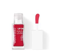 Wet n Wild Aceite labial – 7 aceites naturales, nutritivo y no pegajoso – Heart Rate
