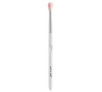 Wet n Wild - Makeup Brush - Pincel de Maquillaje de Punta Larga y Afilada para Aplicar Sombras de Ojos Oscuras en el Pliegue del Ojo - Brochas de Maquillaje Profesional para Ojos - Crease Brush