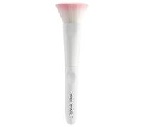 Wet n Wild - Makeup Brush - Pincel de Maquillaje Multiuso, con Cabeza Superior Plana con Cerdas Densas - Perfecta para Cualquier Producto - Brochas de Maquillaje Profesional - Flat Top Brush