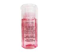 Wet n Wild - Makeup Remover - Agua Micelar Limpiadora Desmaquillante - Delicada, Adecuada para Pieles Sensibles y Usuarias de Lentes de Contacto