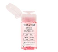 Wet N Wild Makeup Remover Micellar Cleansing Water // Precio, Comprar n/a 85 ml