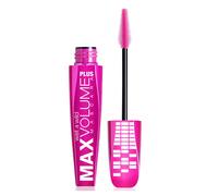 Wet N Wild Max Volume Plus Máscara de Pestañas // Precio, Comprar Black n/a