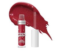 Mega Glitter Shimmer Lipstick Wet N Wild