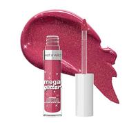 Mega Glitter Shimmer Lipstick Wet N Wild