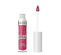 Mega Glitter Shimmer Lipstick Wet N Wild