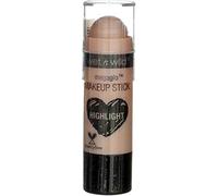Wet N Wild Mega Glo Makeup Stick When the Nude Strikes (Pack of 2)Q