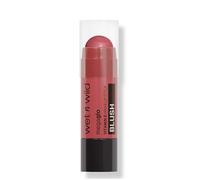 Wet N Wild Mega Glo Vitamin and Make-Up Stick Blush Currant Jam n/a