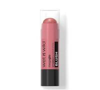 Mega Glo Vitamin and Make-up Stick Blush