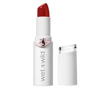 Wet N Wild Mega Last High-Shine Lip Color // Precio, Comprar Fire-Fighting n/a