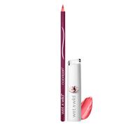 Wet N Wild Mega Last High-Shine + Lip Liner | Precio, Comprar Rosé and Slay + Fab Fuchsia n/a