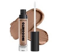 Wet n Wild Mega Last Incognito All-Day Full Coverage Concealer Tan (1