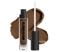 wet n wild Mega Last Incognito All-Day Full Coverage Liquid Matte Conc