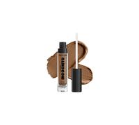 Wet n Wild Mega Last Incognito All-Day Full coverage Liquid Matte concealer Deep,1114054
