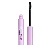 wet n wild - Mega Length Máscaras de pestañas 6 ml VERY BLACK
