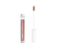 wet n wild, Brillo de Labios Mega Slicks, Ácido Hialurónico y Colágeno Vegano, Call Me Boss 2.3 ml