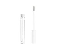 wet n wild Brillo de labios Mega Slicks Ácido hialurónico/colágeno vegano Crystal Clear 2,3 ml